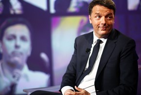 Elezioni: lo smalto di Renzi se ne va