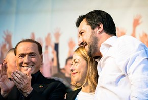 Una federazione elettorale per il centrodestra