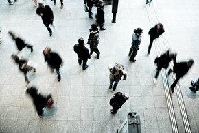 L’elettorato senza la patria dell’ideologia