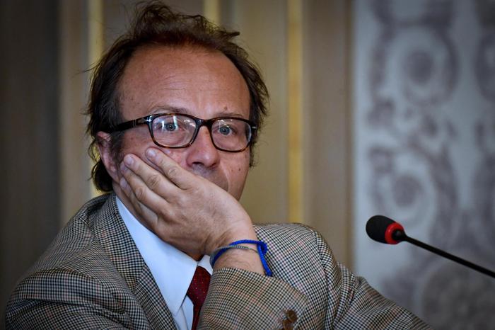 Consip: Woodcock e Sciarelli indagati da procura di Roma