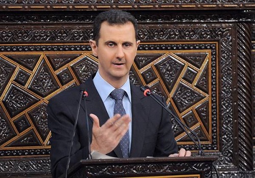 Usa: Assad prepara attacco chimico
