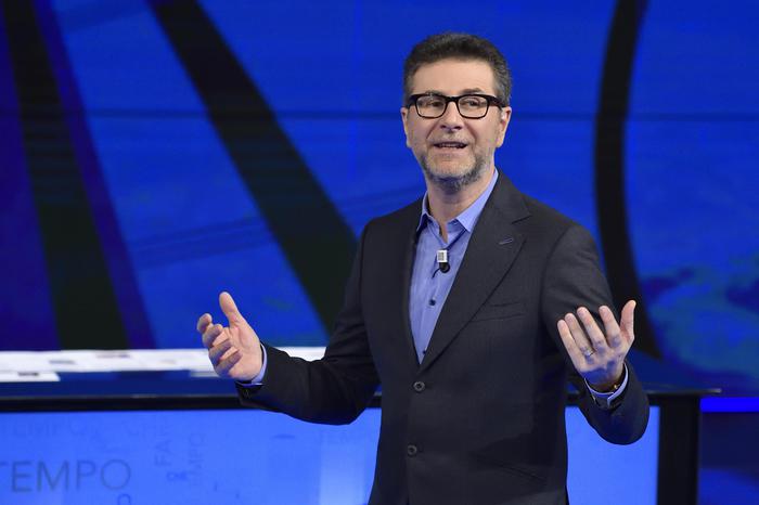 Vigilanza Rai, il “caso Fazio” fa discutere