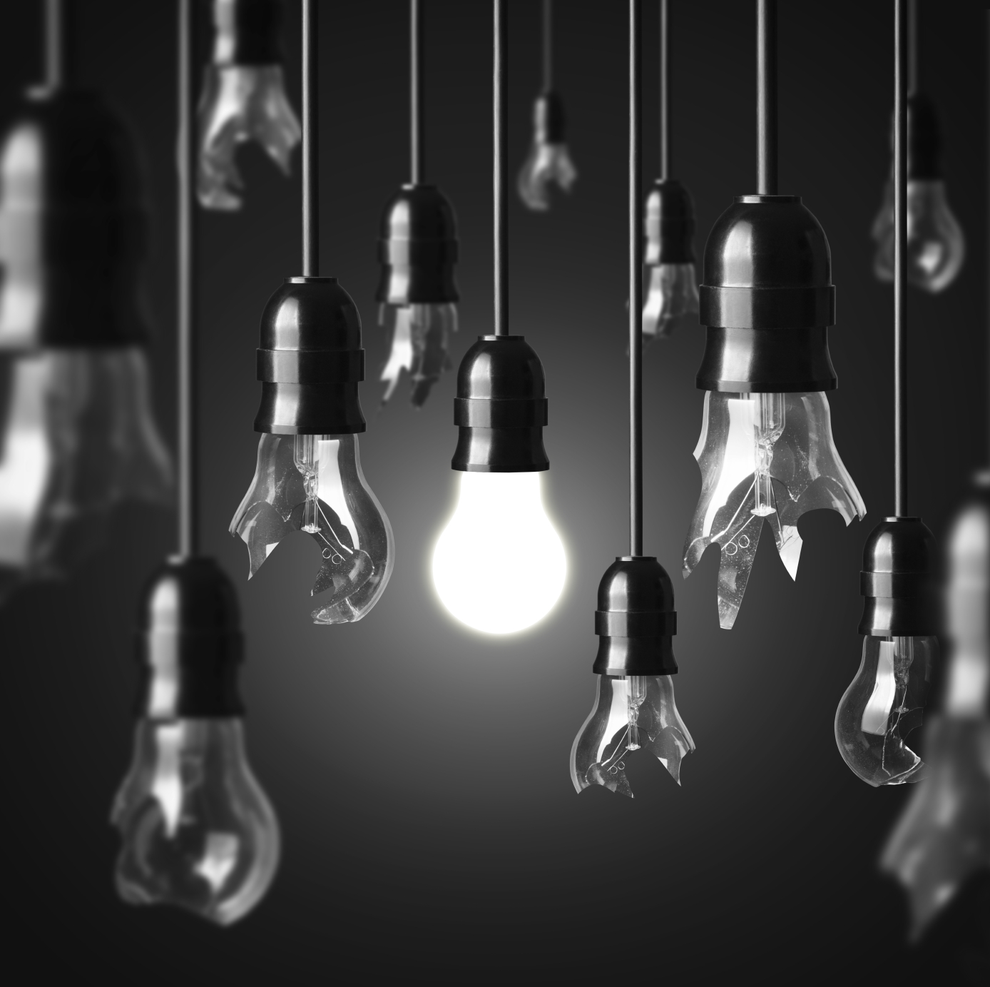 Idee, non leadership