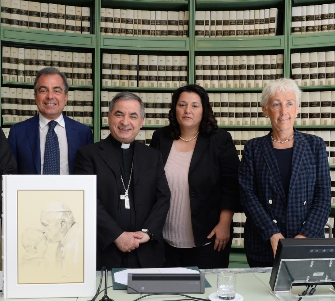 “Francesco, il Papa americano”, un’opera per pochi