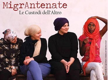 Le donne, custodi della cultura altra