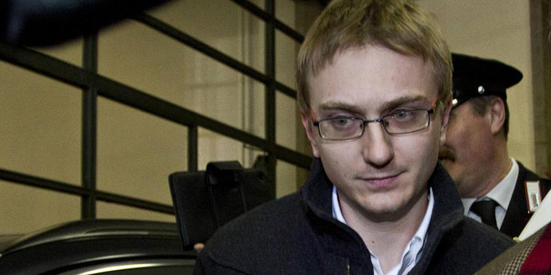 Delitto di Garlasco, Cassazione conferma condanna per Stasi