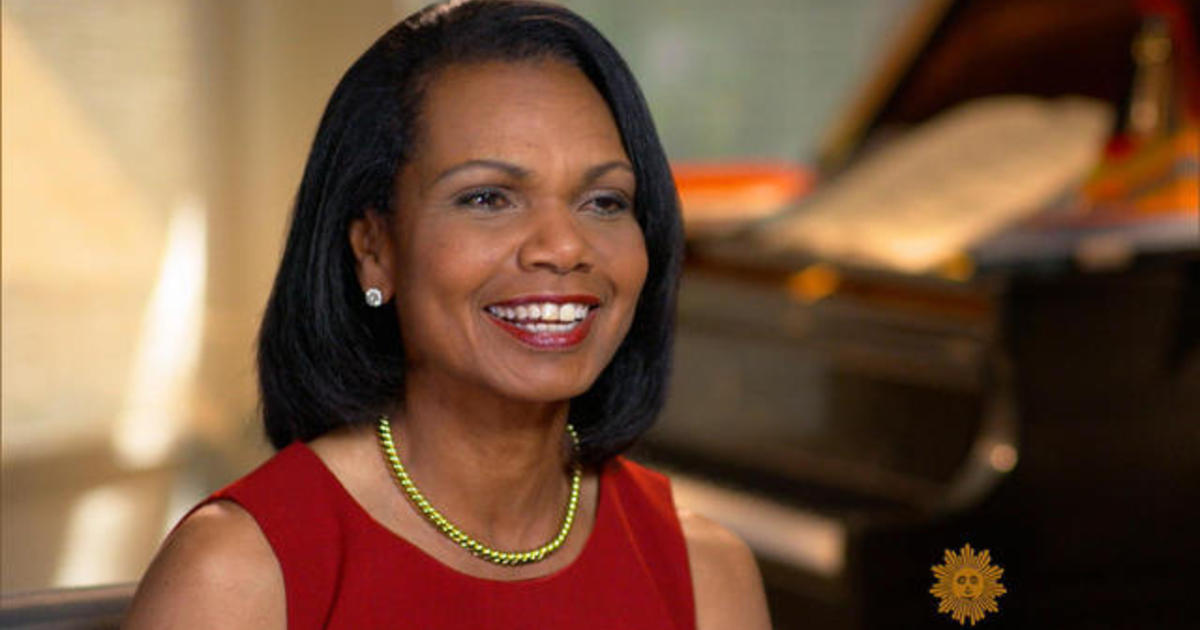 Condoleezza Rice: “Trump crede nei valori americani”