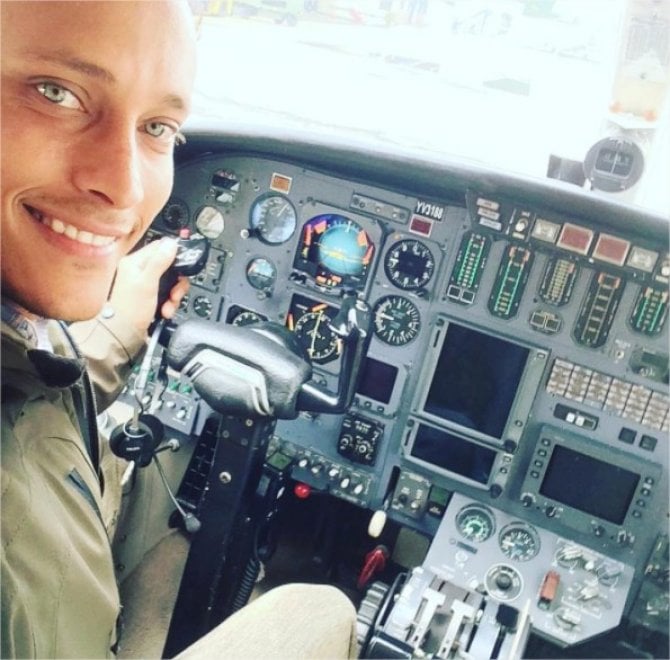 Venezuela, attacco in elicottero alla Corte Suprema