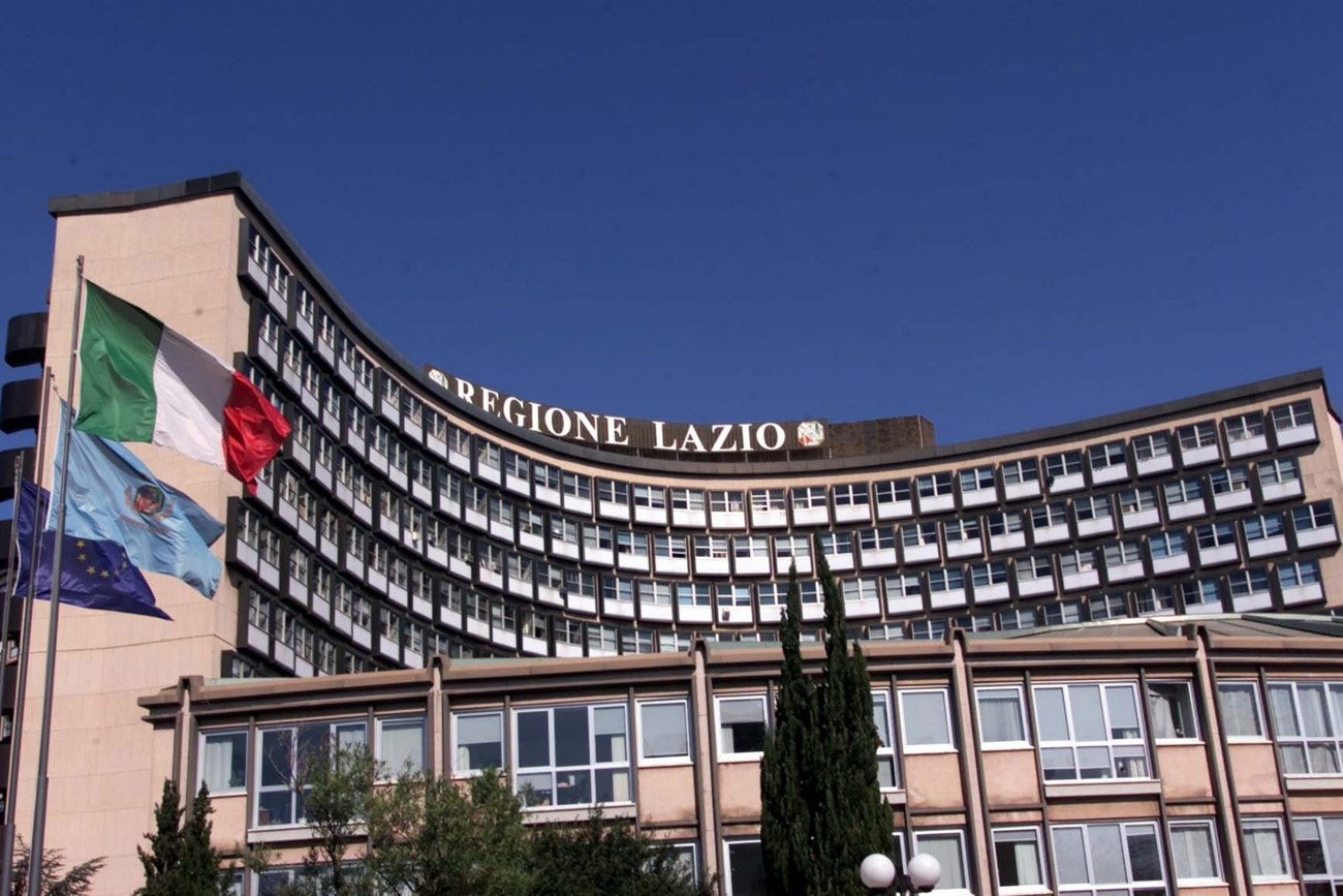 Regione Lazio, centrodestra cerca un “anti-Zingaretti”