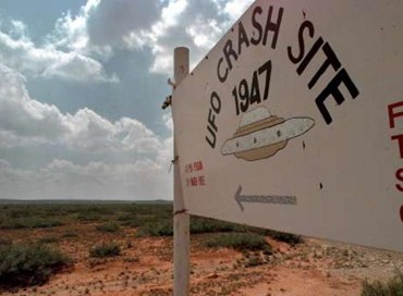 Usa e Ufo, il mito di Roswell compie 70 anni