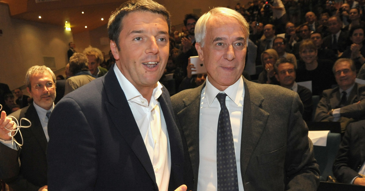 Renzi-Pisapia, sfida per la leadership a sinistra