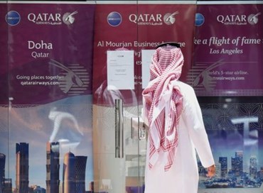 Il Qatar gela monarchie del golfo