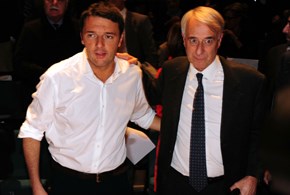 Lo schema delle due sinistre