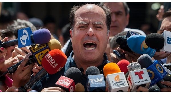 Venezuela: opposizione lancia il referendum sulla “constituente”