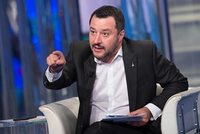 Salvini, non ripetere l’errore di Roma 