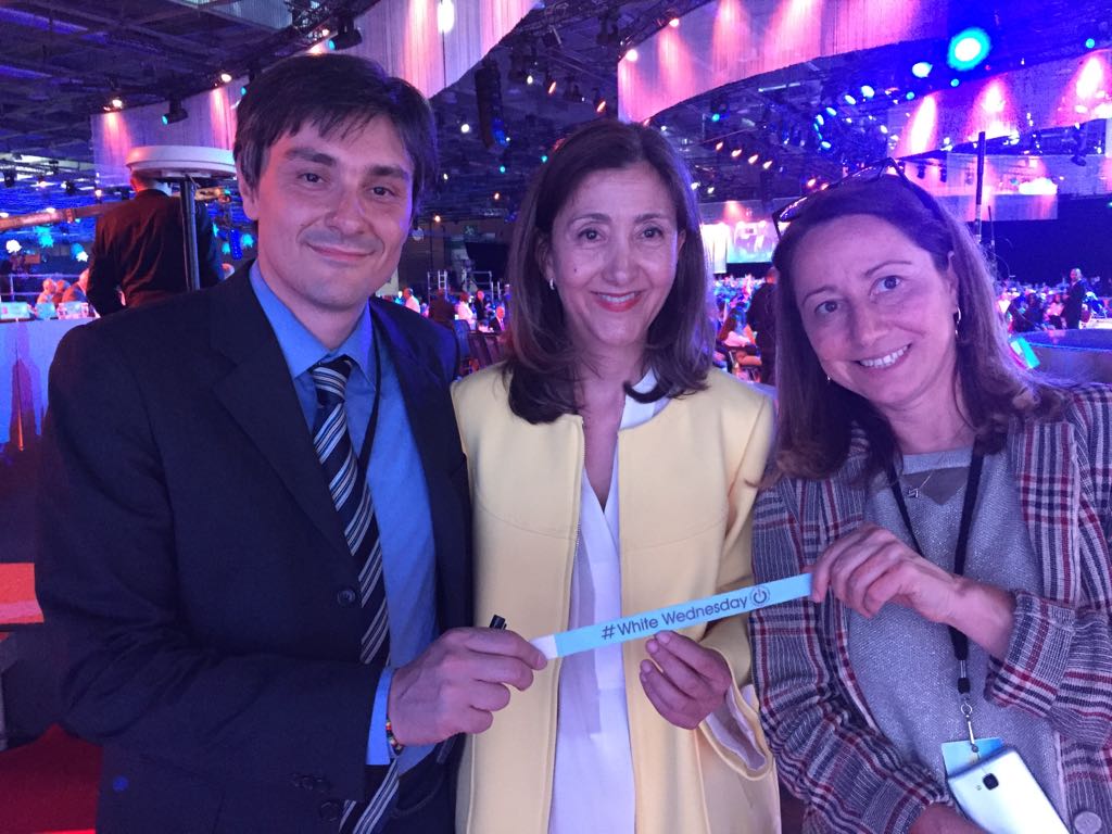 Iran: da Parigi contro il fondamentalismo 