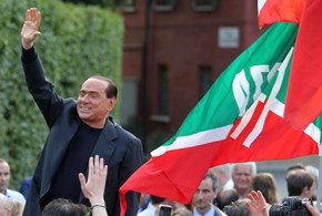 Centrodestra, la forza sta nei numeri