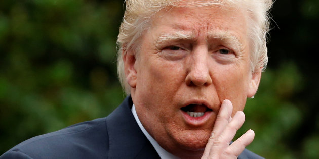 Trump in Polonia, faccia a faccia con Putin