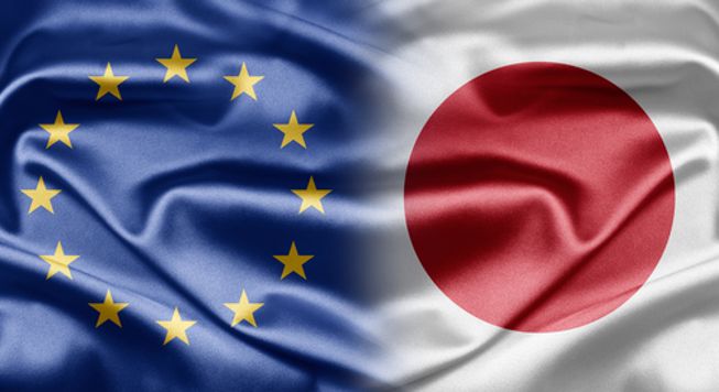 Ue-Giappone, accordo sul libero scambio