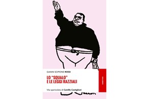 La vita spericolata di Camillo Castiglioni