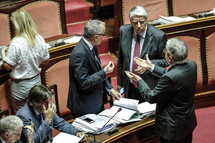 Antimafia: Senato, la riforma del codice passa con 129 “sì”