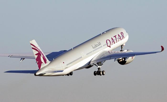 Usa: Qatar Airways esclusa dal bando per pc e tablet