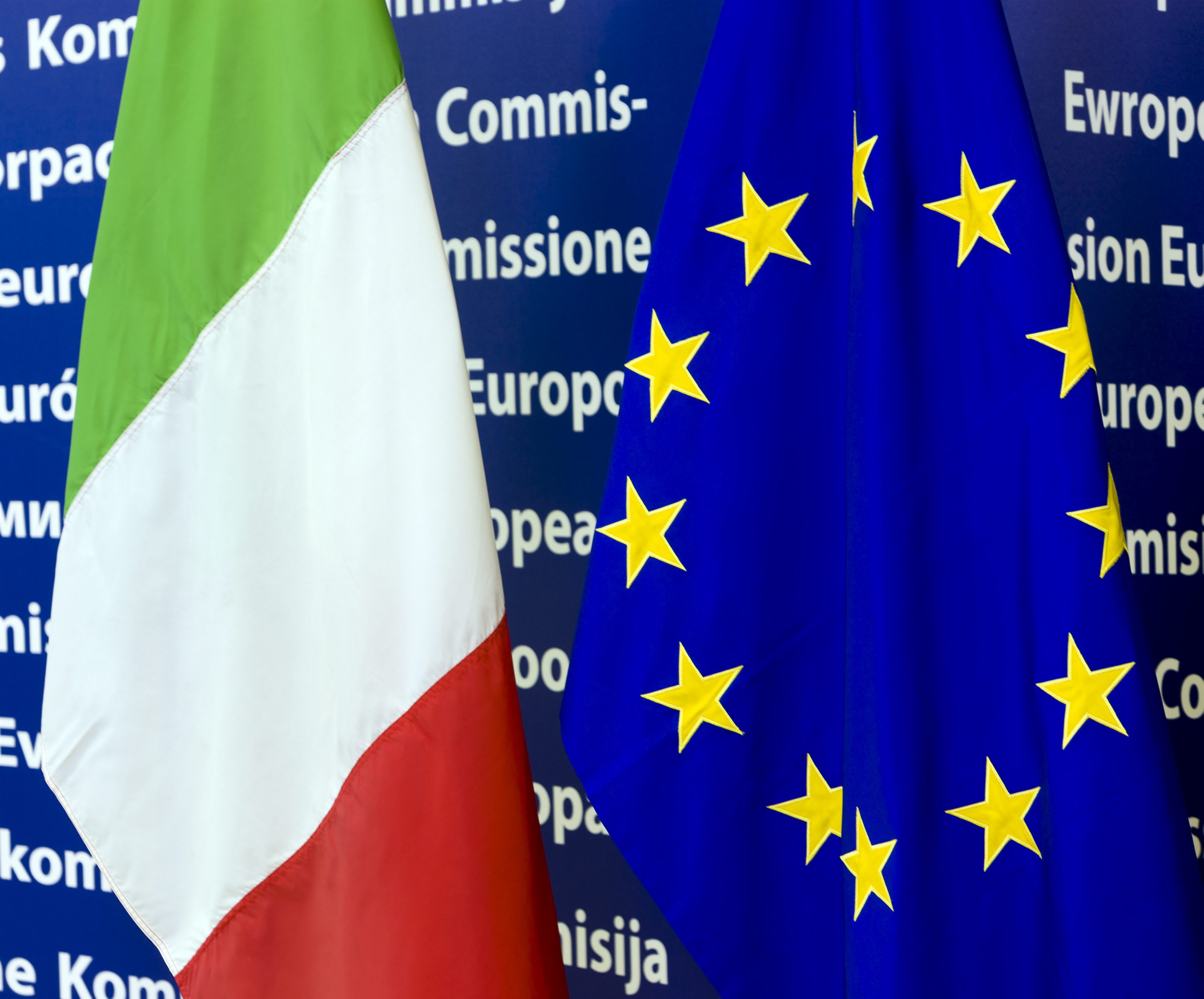 La Ue? Noi, isolati, inascoltati, sfruttati