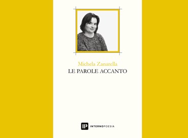 La voce degli scrittori, “Le parole accanto”