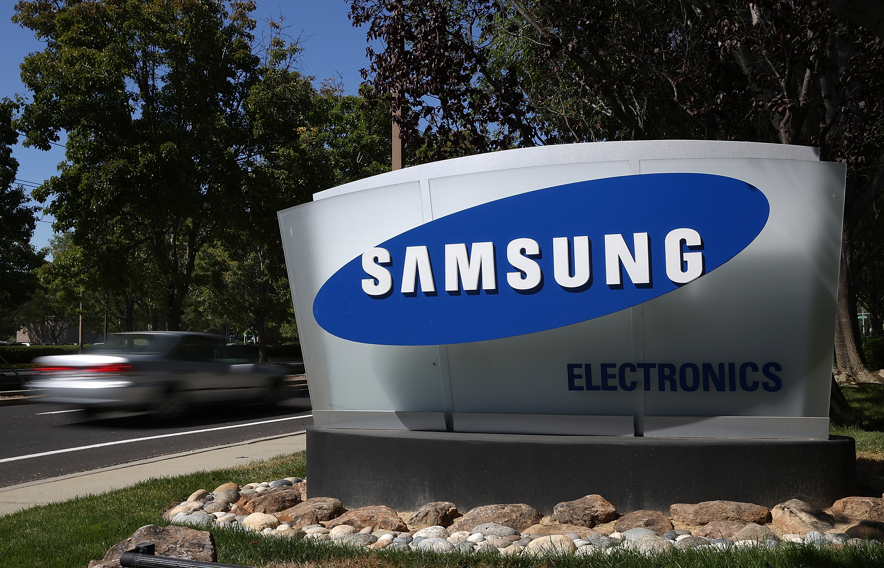 Trimestre boom per Samsung, utile operativo storico