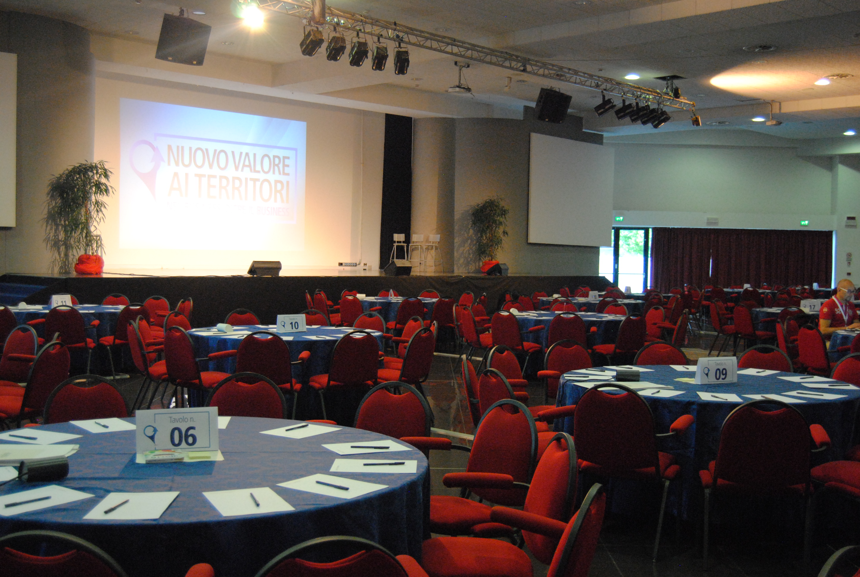 “Ti racconto la politica” 