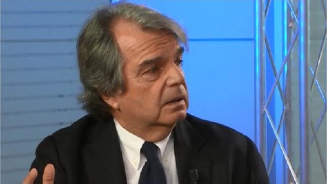Renato Brunetta: “Sui migranti Renzi non è più credibile”