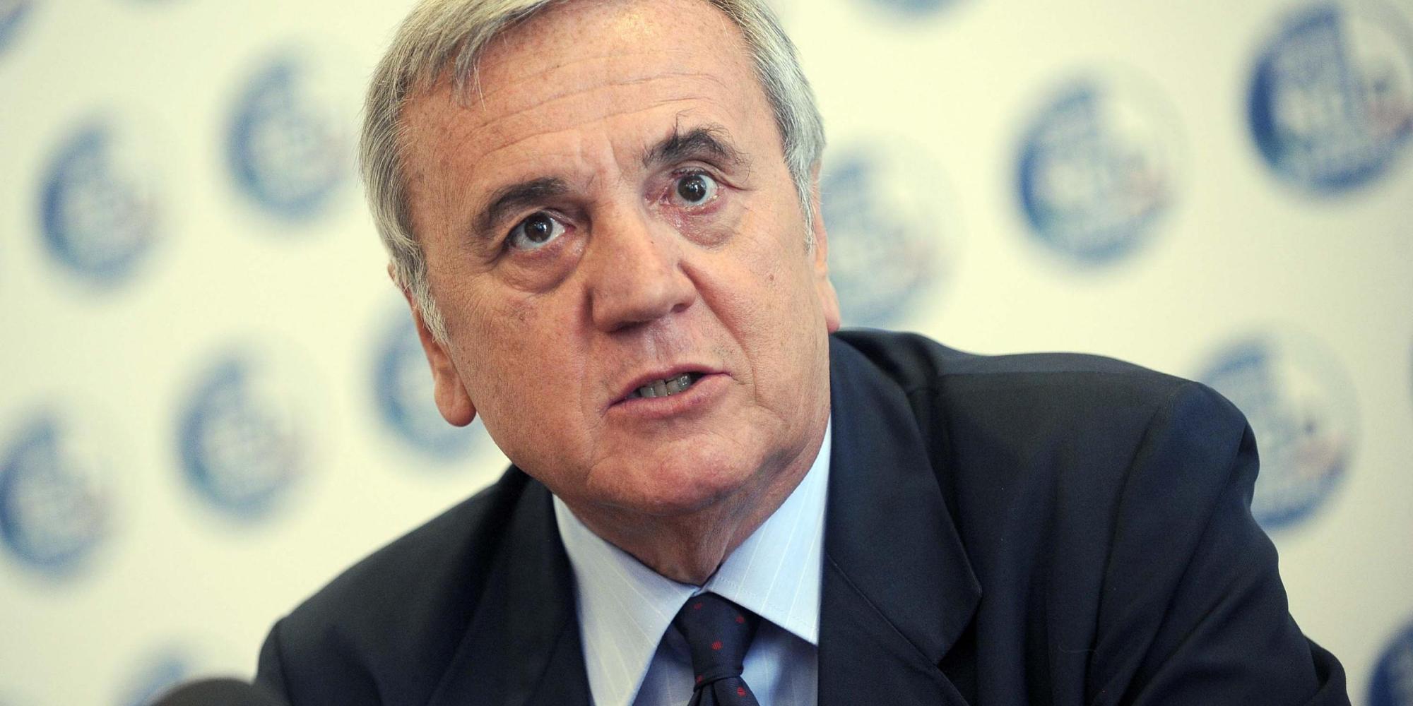 Fiscal compact, Sacconi: “Tagliare le spese correnti”