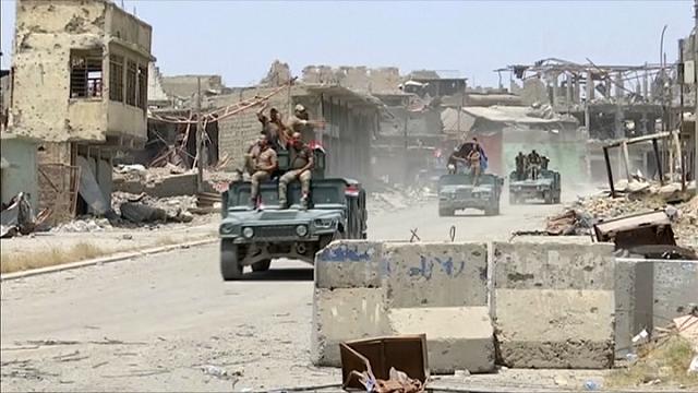 Iraq, Al-Abadi: “A Mosul tornino anche i cristiani”