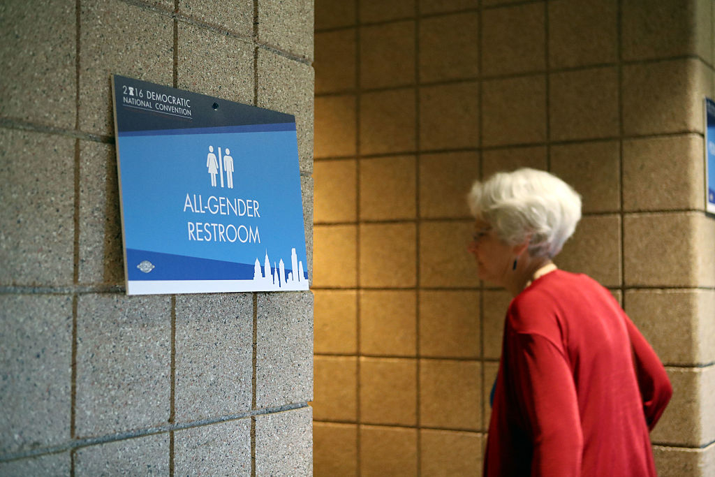 Occidente e gender: una ossessione 