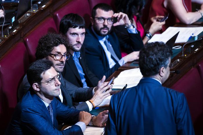 Asse M5S-Lega contro “ddl antifascismo”