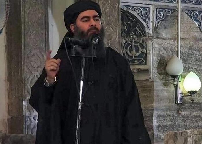 Isis: per la tv irachena al-Baghdadi sarebbe morto