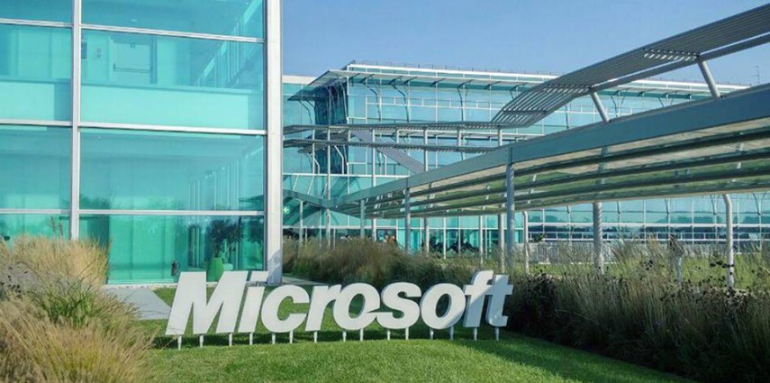 Microsoft: frequenze tv per connettere le aree rurali degli Usa