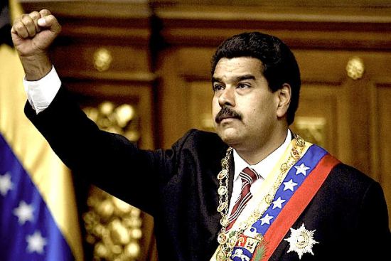 Venezuela: l’attacco al Parlamento organizzato dal regime