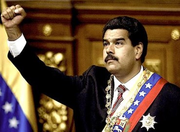 Venezuela: l’attacco al Parlamento organizzato dal regime