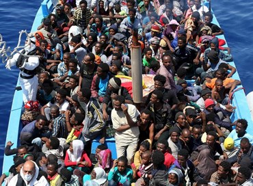 In Europa è in atto una sostituzione della popolazione