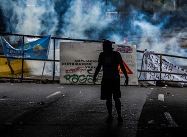 Venezuela: familiari di un ex ministro di Maduro indagati per corruzione
