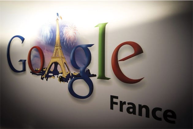 Francia, Google vince battaglia contro fisco