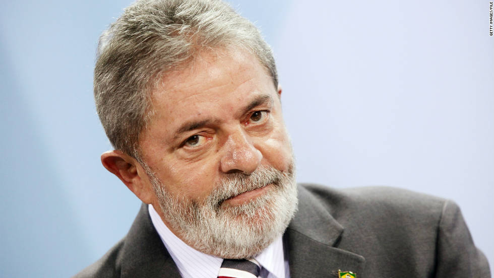 Corruzione: Lula condannato a 9 anni 