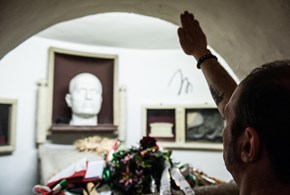 L’apologia del fascismo e il diritto di dissentire