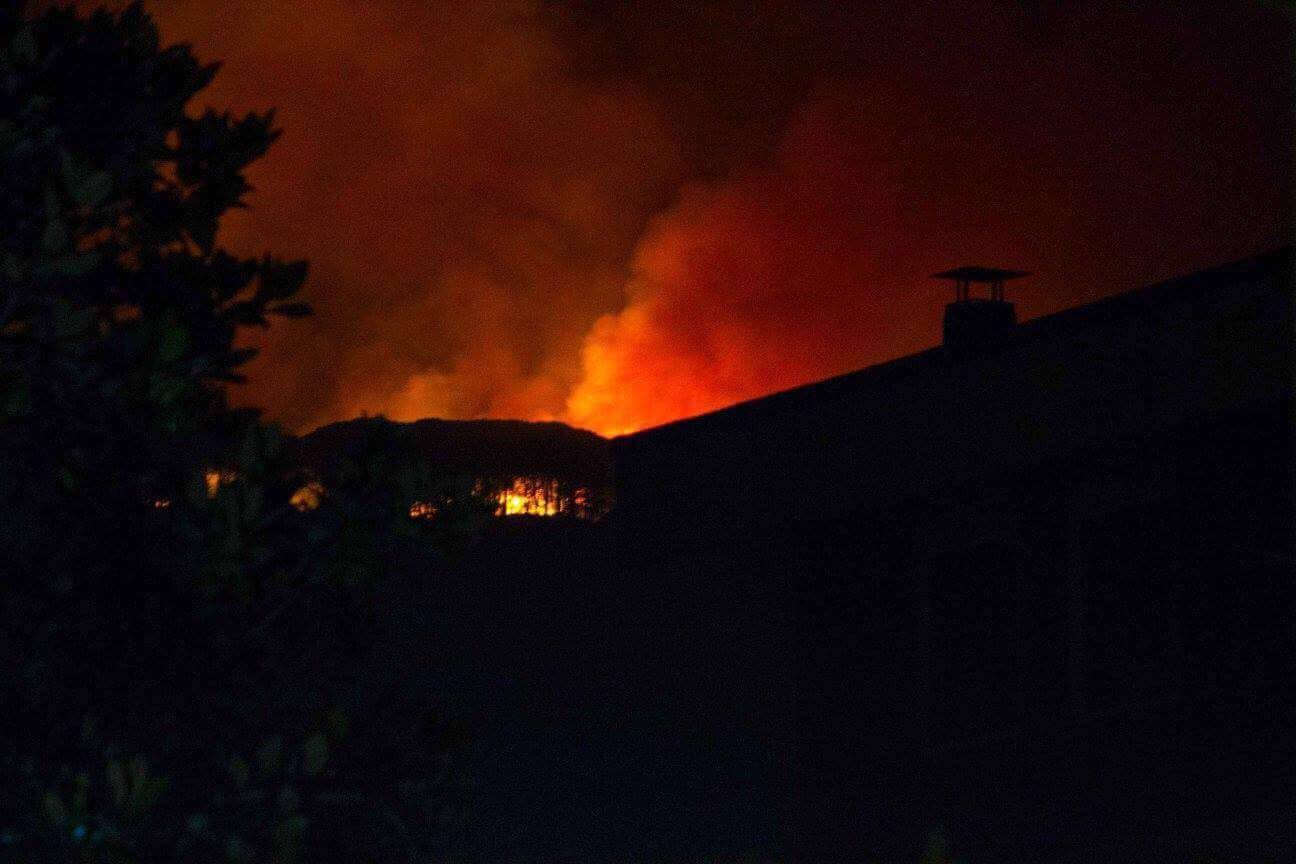 Italia al rogo, l’estate del nostro scontento