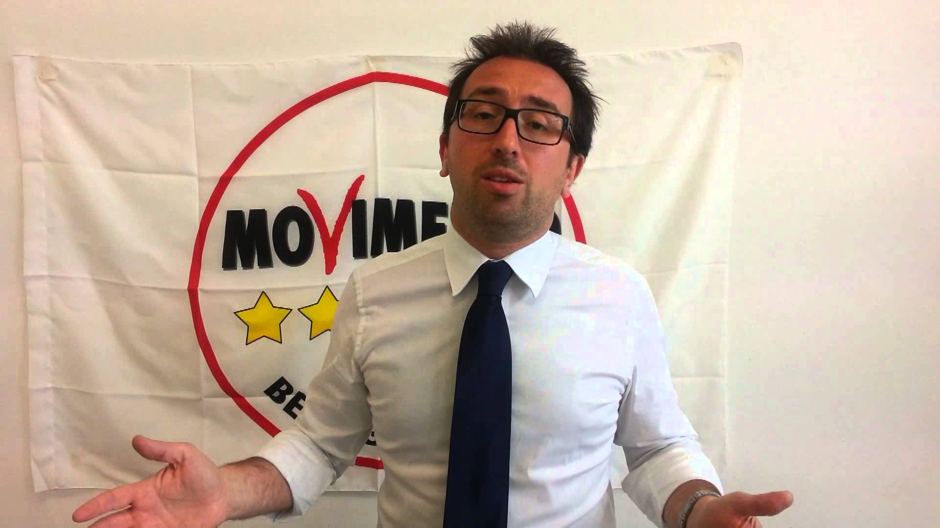 Giustizia, programma da incubo a 5 Stelle