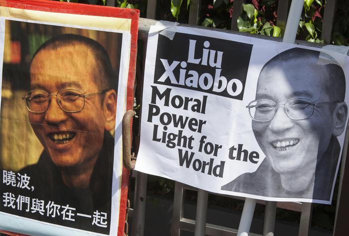Addio a Liu Xiaobo, dissidente eroe di Tienanmen