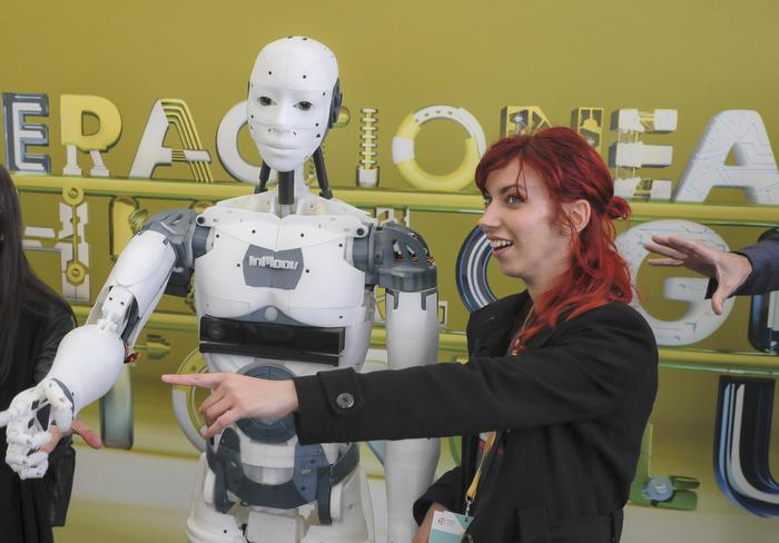 Usa, “avvocato robot” specializzato in multe