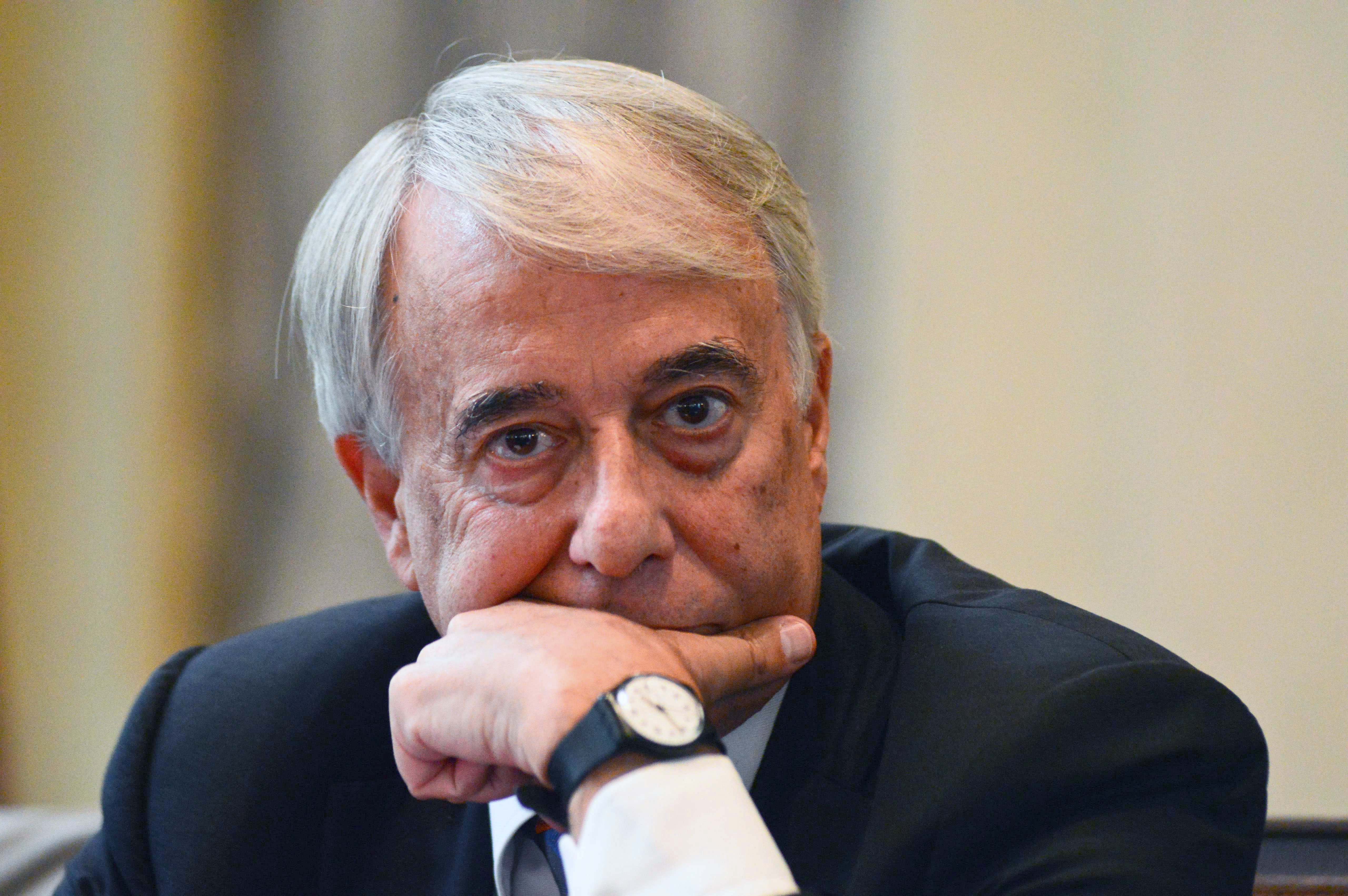 Pisapia e il caos a sinistra
