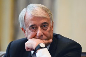 Pisapia e il caos a sinistra